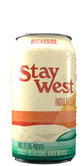 Stay West - Can