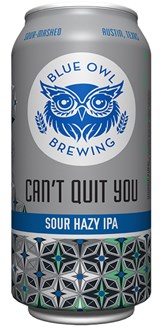 Can’t Quit You - Can