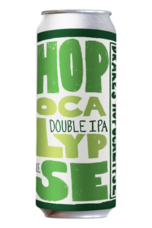 Hopocalypse DIPA - Can
