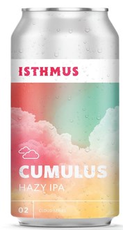 Cumulus Hazy - Can