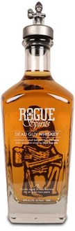 Dead Guy Whiskey - Bottle
