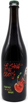 I Shot The Cherry - Reserve Bottle