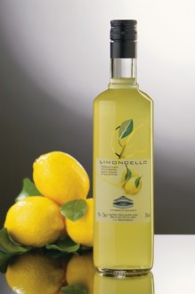 Limoncello