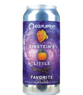 Einstein’s Little Dream - Can