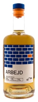 ARBEJD - Bottle