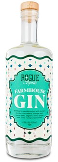 Farmhouse Gin - Bottle