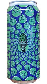 Hoptical Illusion IPA