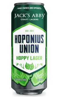 Hoponius Union - Can