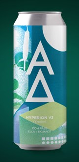 Hyperion V3 - Cans