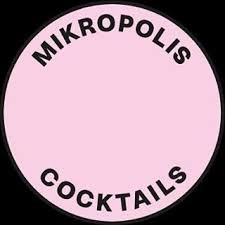 White Russian Cocktail - KEG