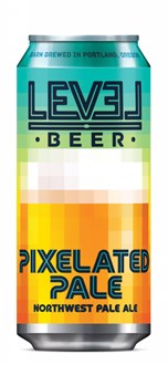 Pixelated Pale - Can