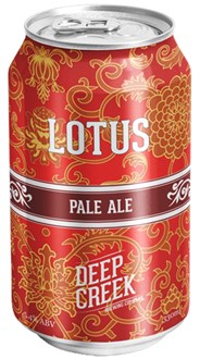 Lotus - Pale Ale