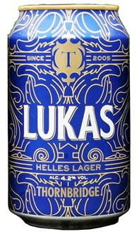 Lukas - CANS