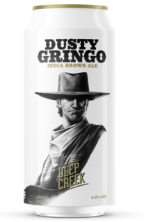 Dusty Gringo Limited Rel. Can
