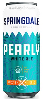 Pearly - Can