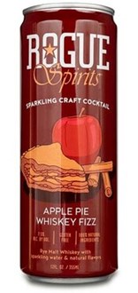 Apple Pie Rye - Cocktail Can