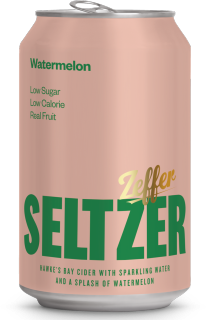 Watermelon Seltzer - Cans