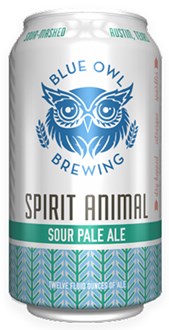 Spirit Animal - Can