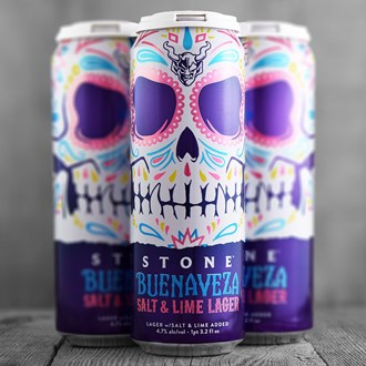 Buenaveza ”Large Can” - CAN