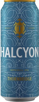 Halcyon - CANS