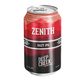 Zenith  - Can